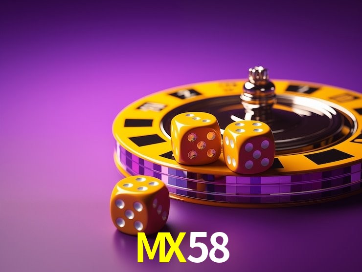 MX58 Mobile Legends