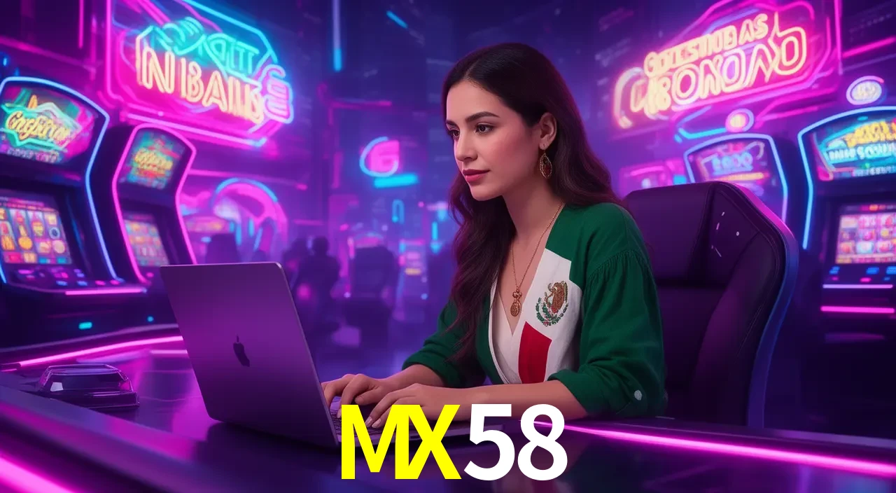 MX58 Apuestas Deportivas