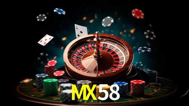 MX58 Crash Games