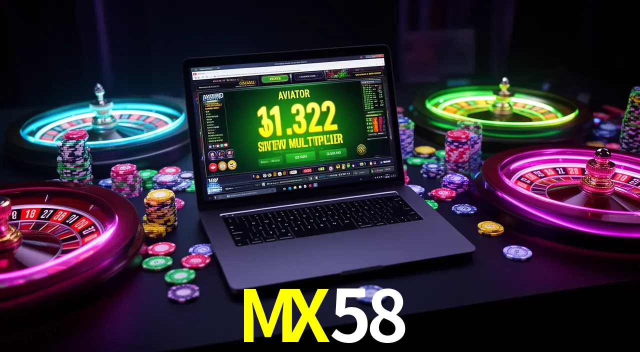 MX58 Match Schedule