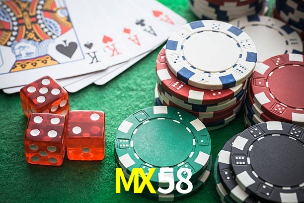 MX58 Live Score