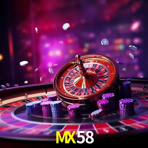 MX58 Animaciones vibrantes