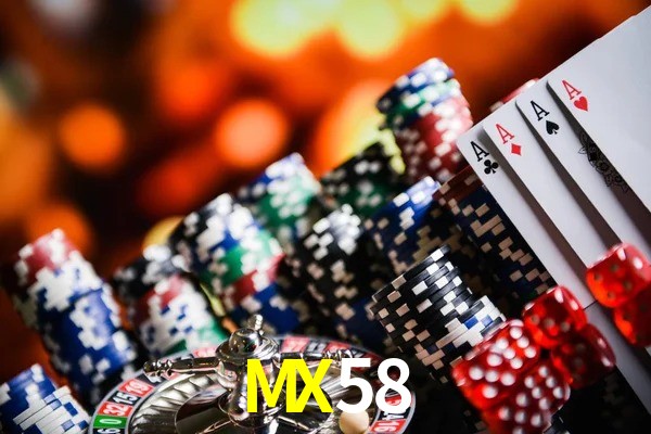 MX58 Variantes de juego