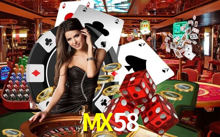 MX58 Información confiable