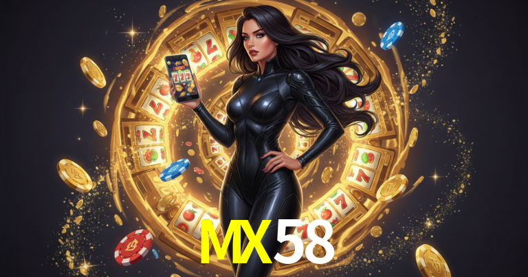 MX58 mobile gaming