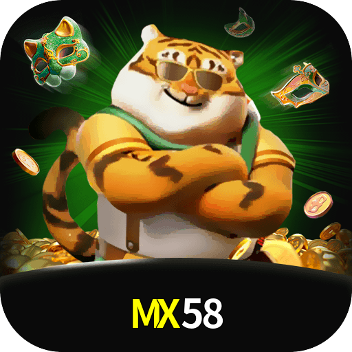 MX58 logo